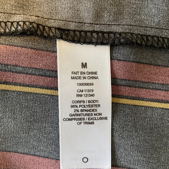 Dynamite Blazer, Size Medium - Picture 5 of 6